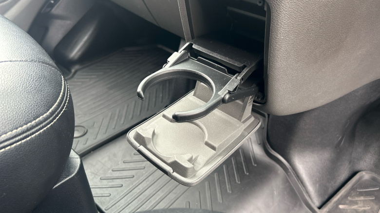 Ford Transit Custom 320 L2 Diesel Fwd 2.0 EcoBlue 130ps Low Roof Limited Van